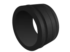 Электросварные фитинги STAR