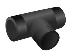 Литые (литьевые) фитинги BAENNINGER